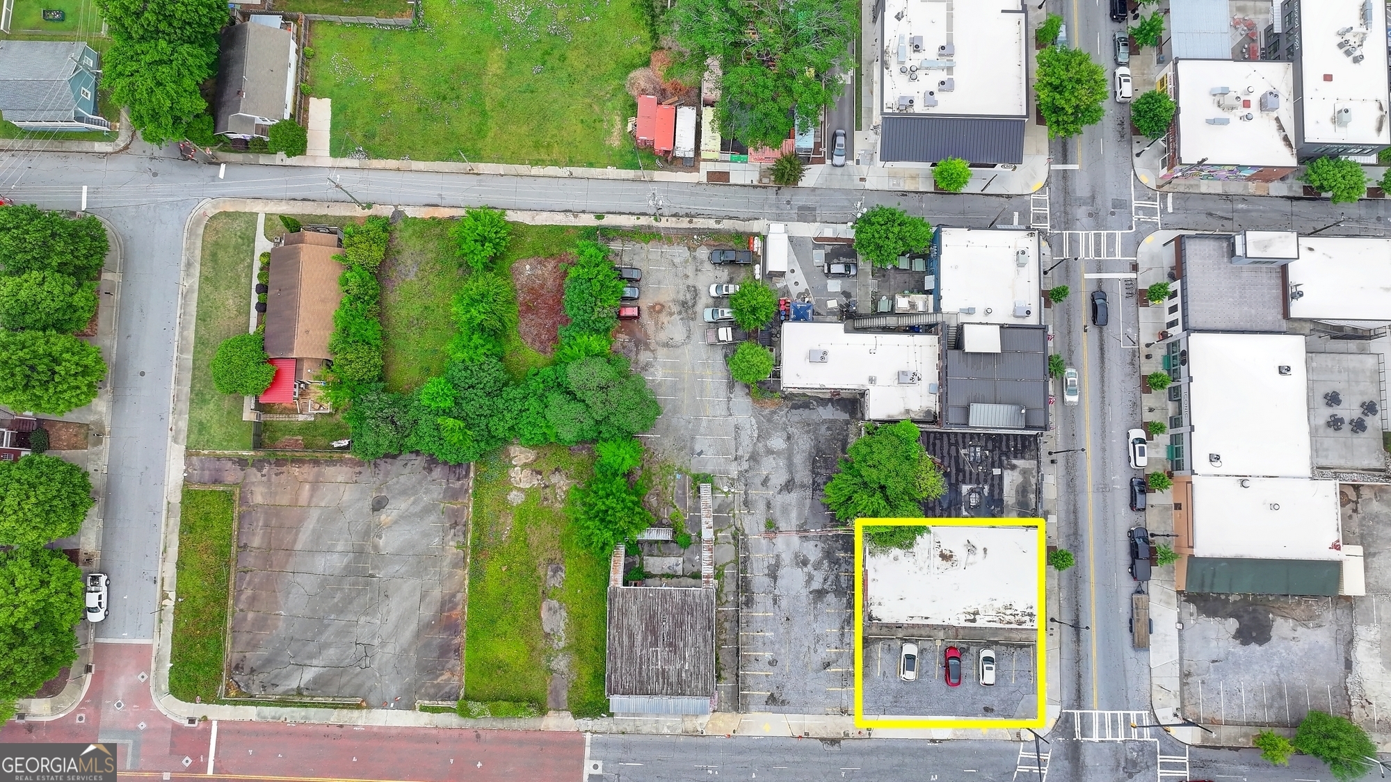 Summerhill - Commercial Sale