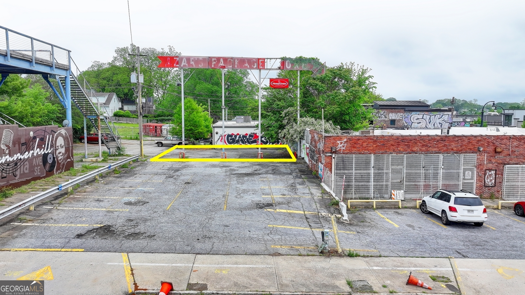 Summerhill - Commercial Sale