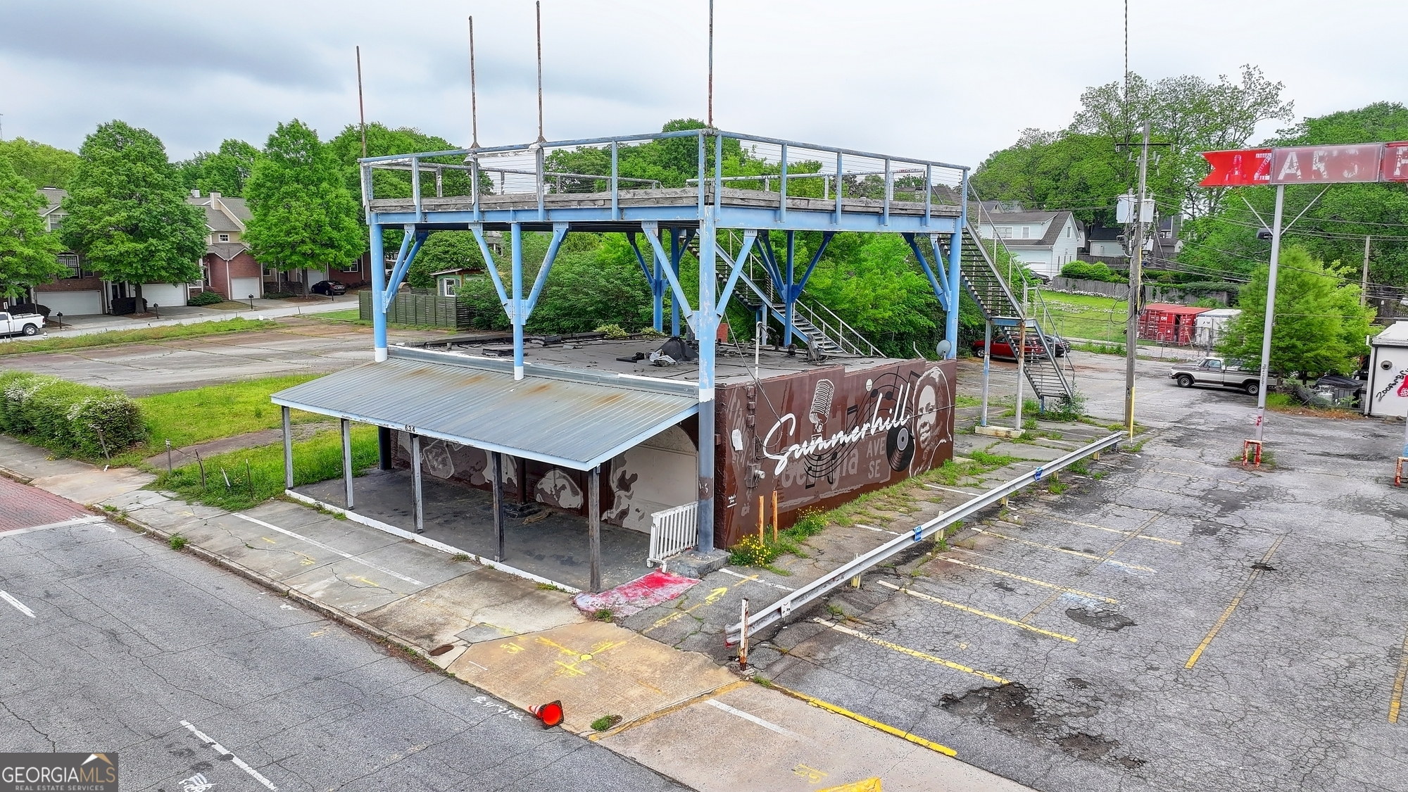 Summerhill - Commercial Sale