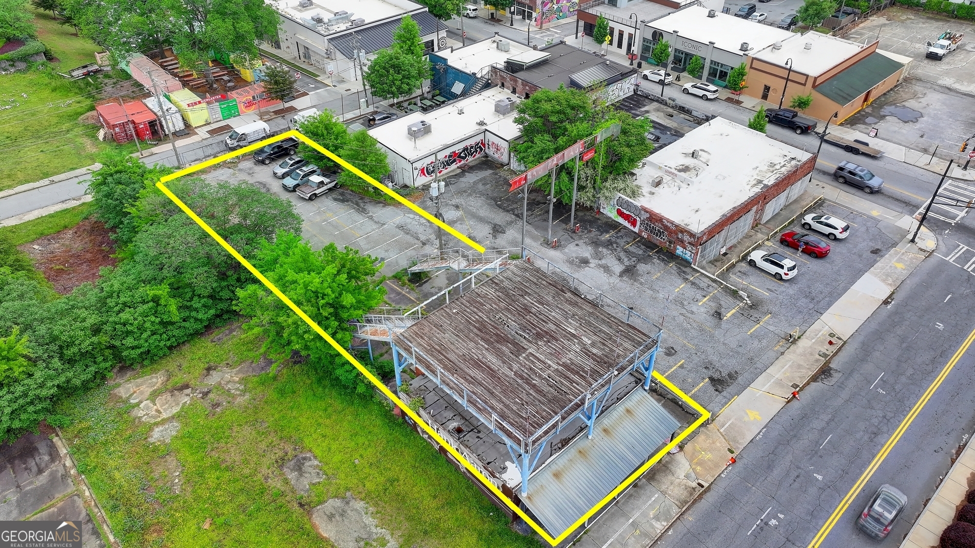 Summerhill - Commercial Sale
