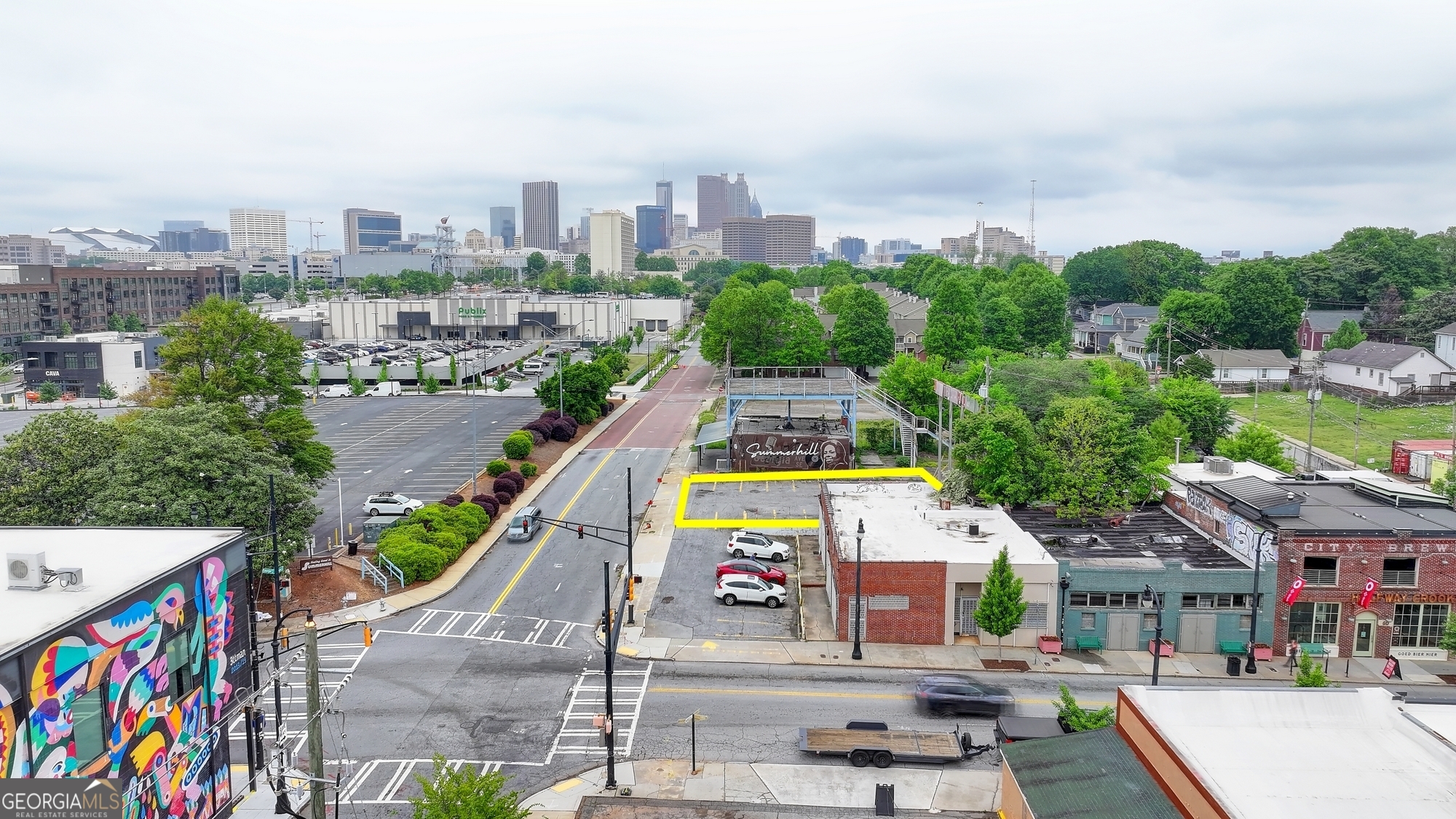 Summerhill - Commercial Sale