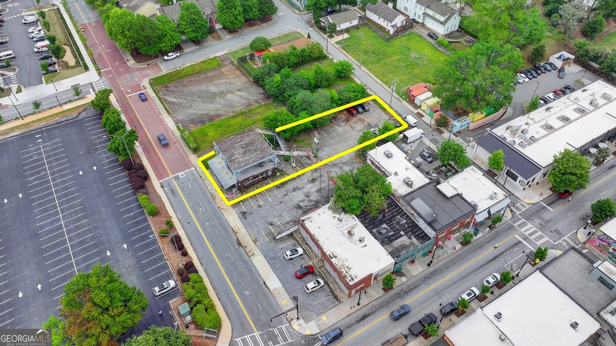 Summerhill - Commercial Sale