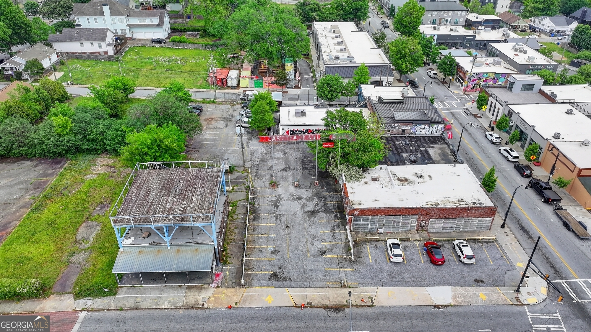 Summerhill - Commercial Sale