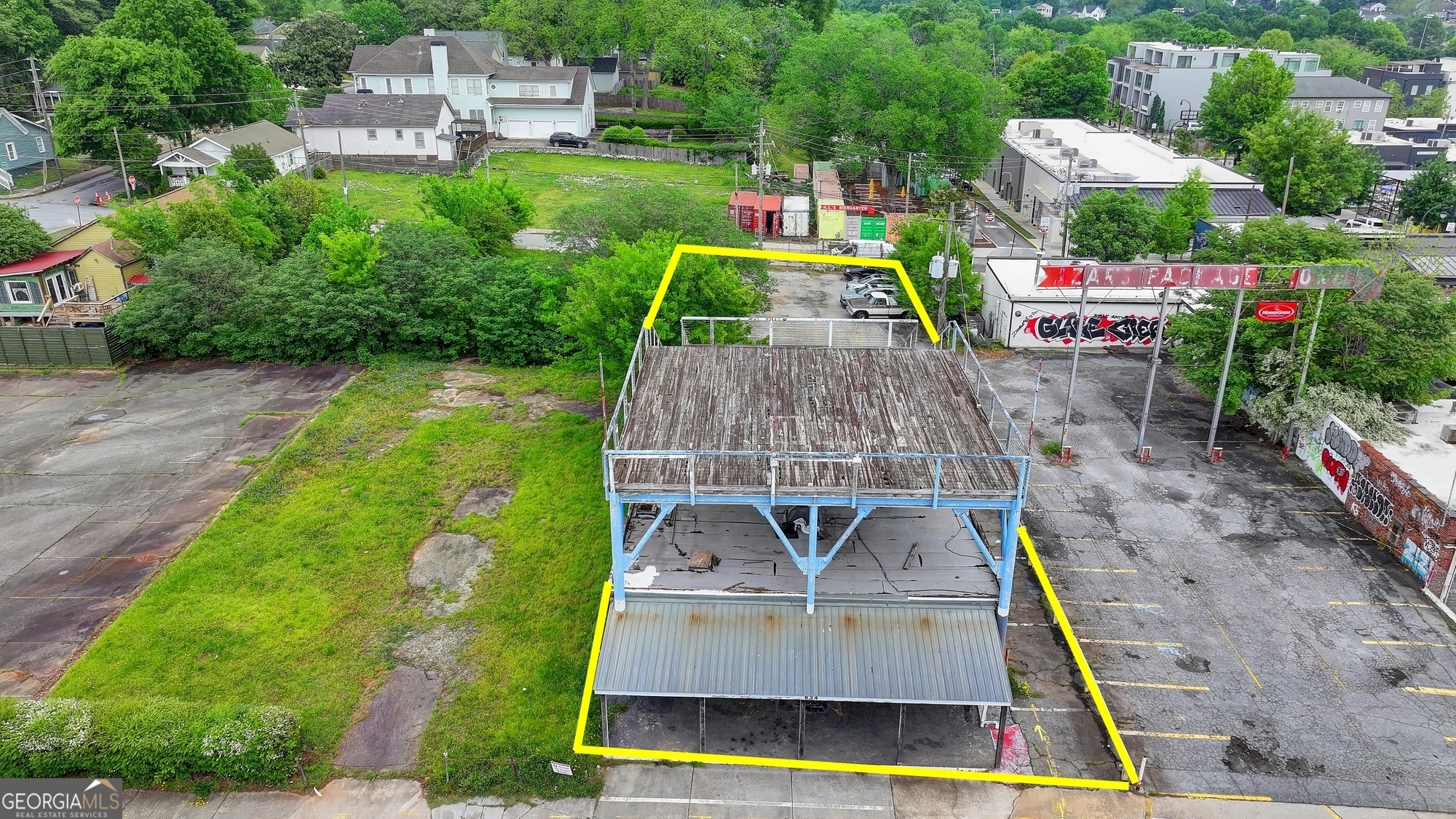 Summerhill - Commercial Sale