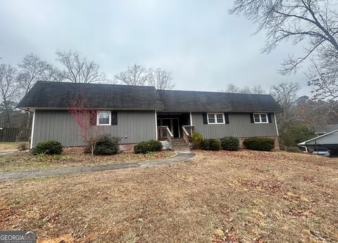 Photo of 102 Margo Trail SE, Rome, GA 30161 (MLS # 10687994)