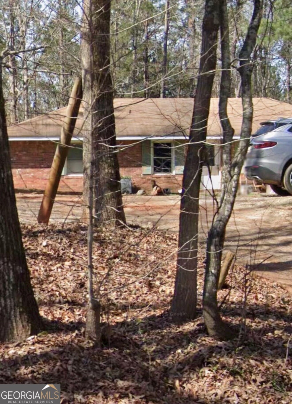Photo of 329 County Line Extension, Mansfield, GA 30055 (MLS # 10837801)