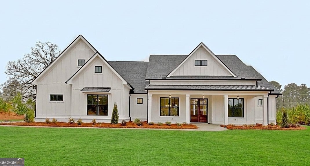 3.59 AC Harp RD