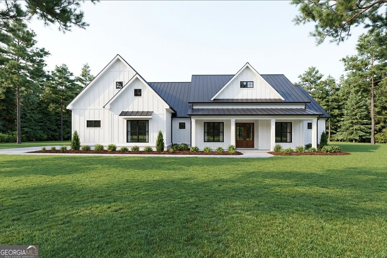 3.59 AC Harp RD