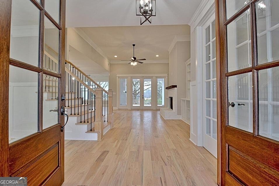 3.59 AC Harp RD