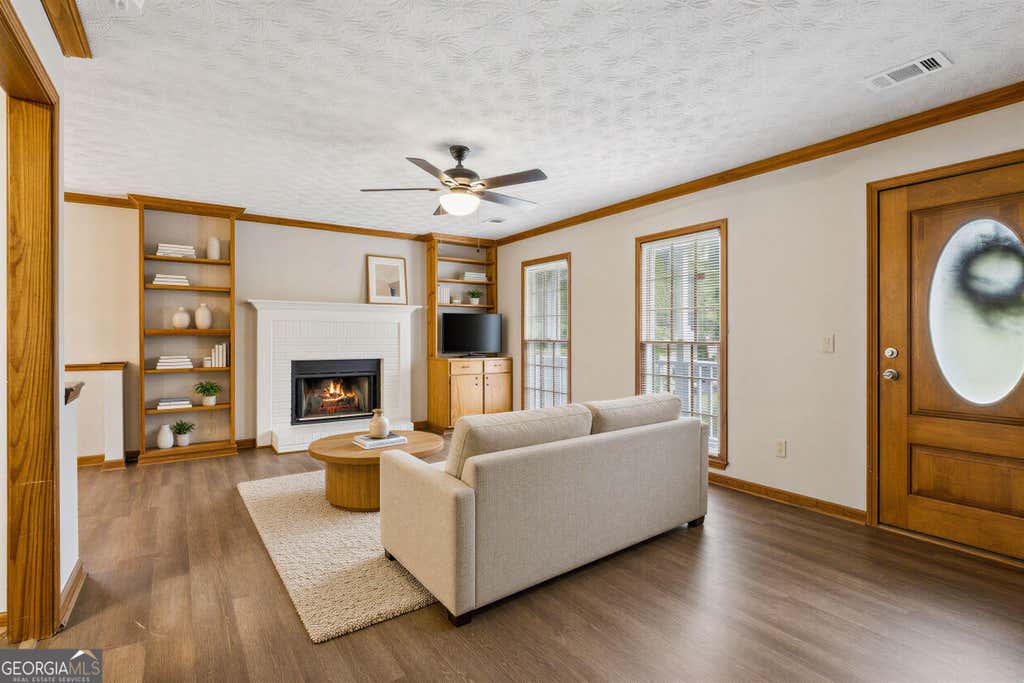 Photo of 5540 Princeton Oaks Drive, Sugar Hill, GA 30518 (MLS # 10793342)
