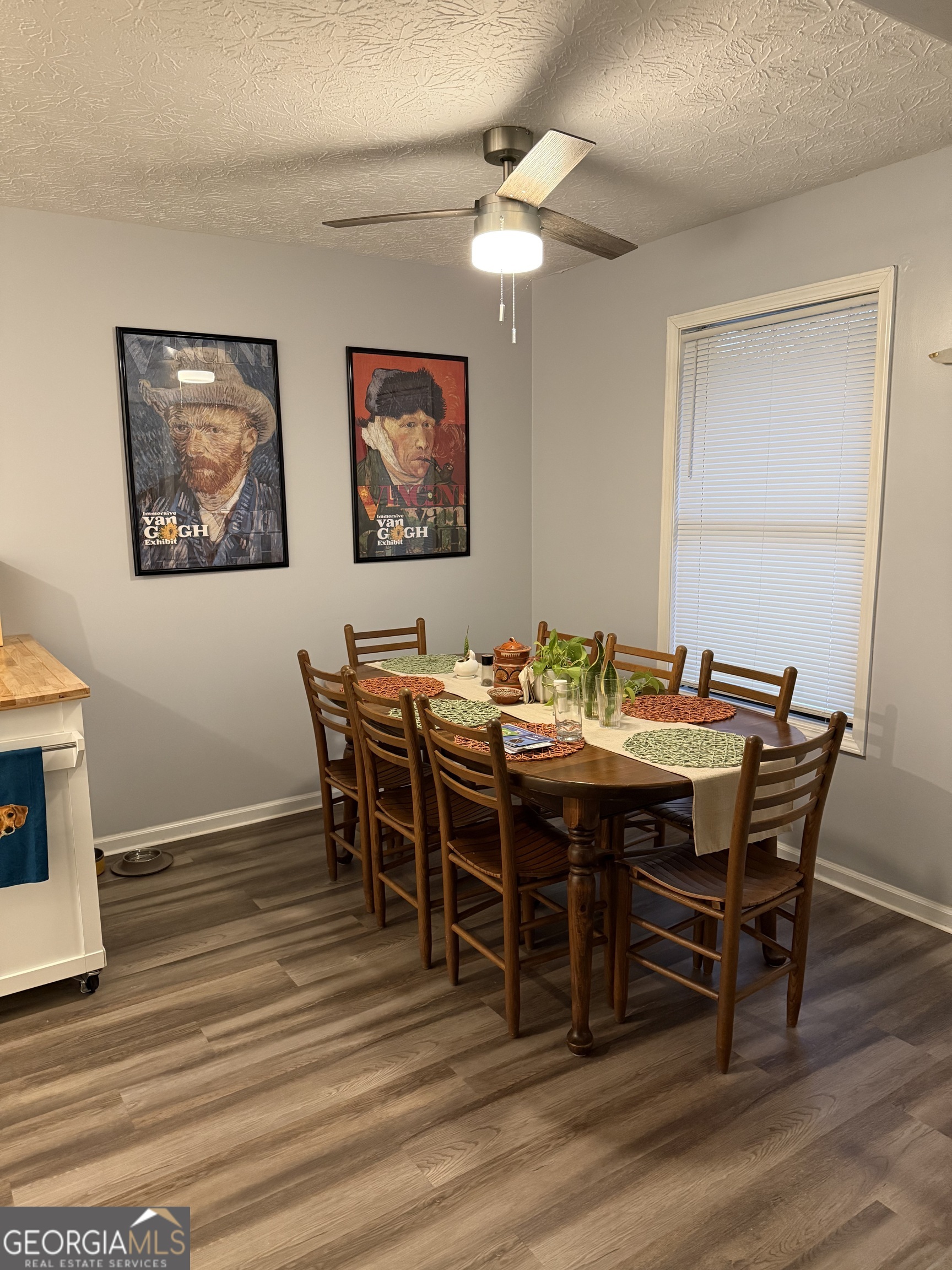 Old Roswell Corners - Residential Lease