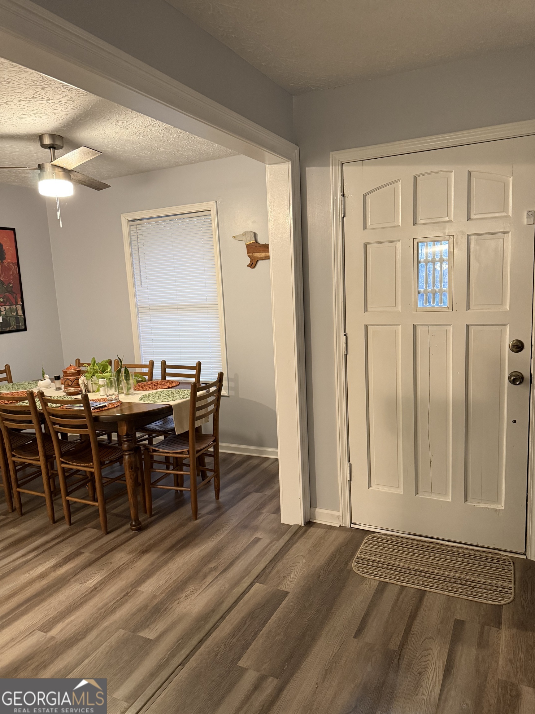 Old Roswell Corners - Residential Lease