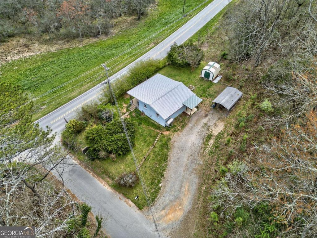 Photo of 19 Scenic Heights Drive, Blue Ridge, GA 30513 (MLS # 10720369)