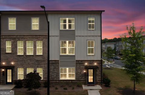 1150 Buice Lake PKWY Acworth GA 30102