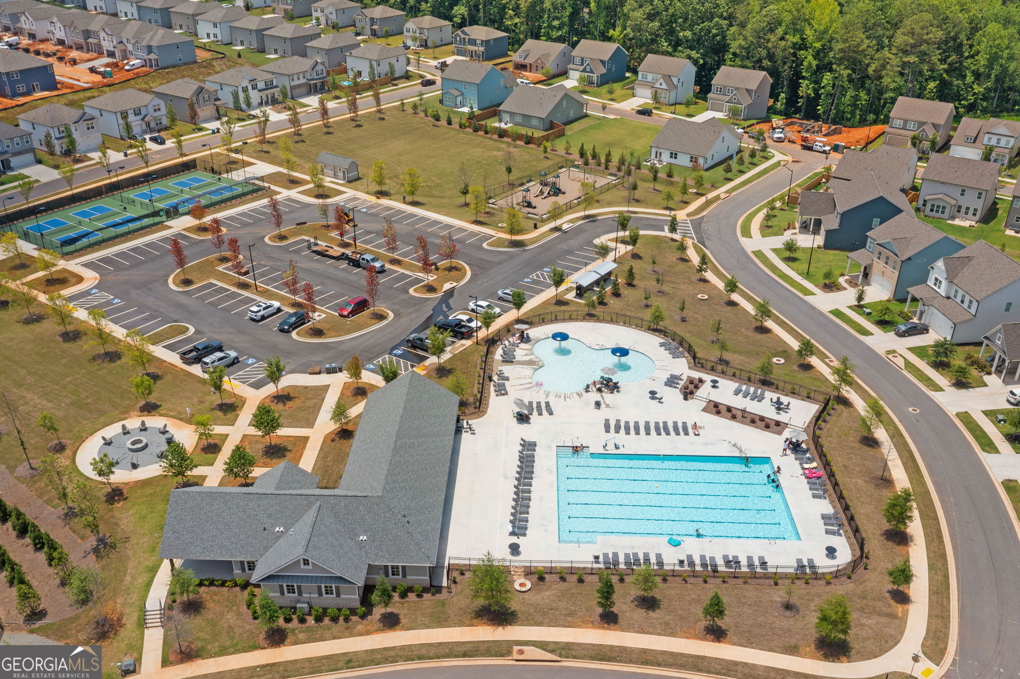 1150 Buice Lake PKWY