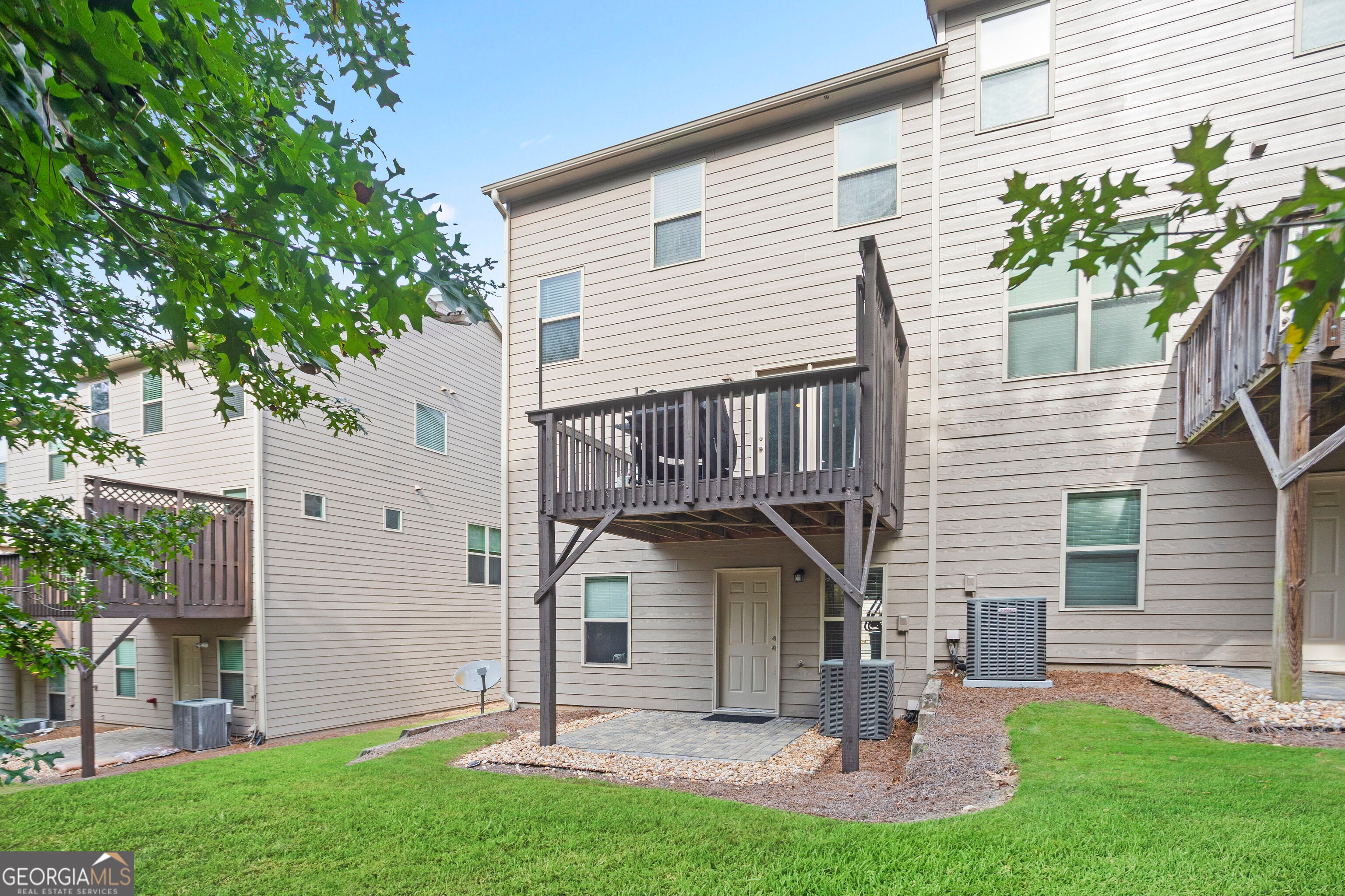 1971 Paxton Ridge LN
