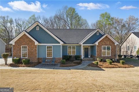 6358 Aarons Way, Flowery Branch, GA 30542 - MLS#: 10490512
