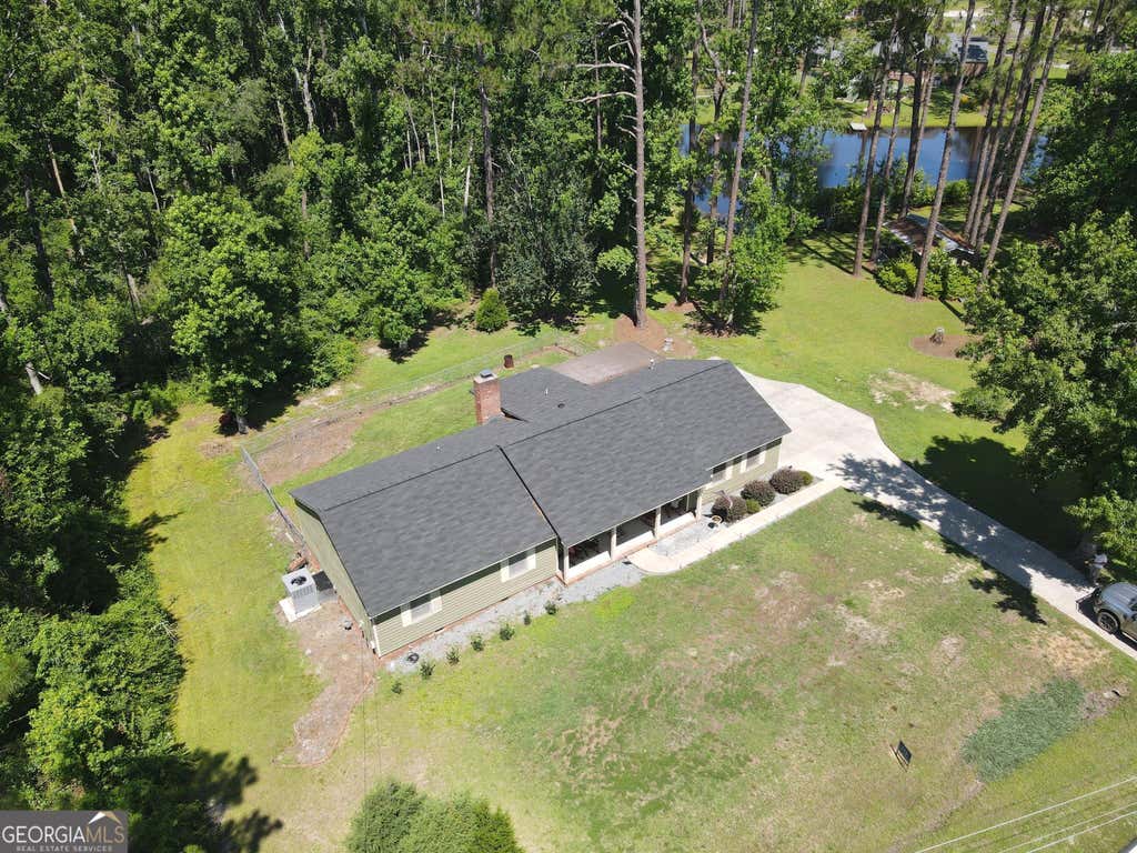 Photo of 122 Ponderosa Drive, Swainsboro, GA 30401 (MLS # 10791424)