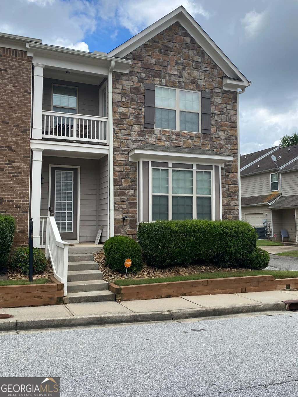 Photo of 5740 Radford Loop, Fairburn, GA 30213 (MLS # 10811832)