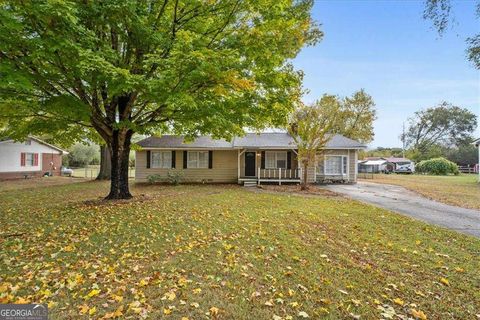 Photo of 60 Burnt Hickory Drive SW, Cartersville, GA 30120 (MLS # 10637985)