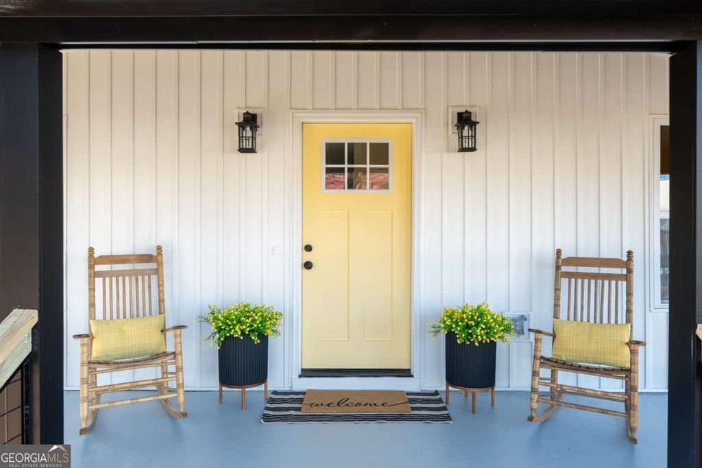 Photo of 34 Elm St, Aragon, GA 30104 (MLS # 10687573)