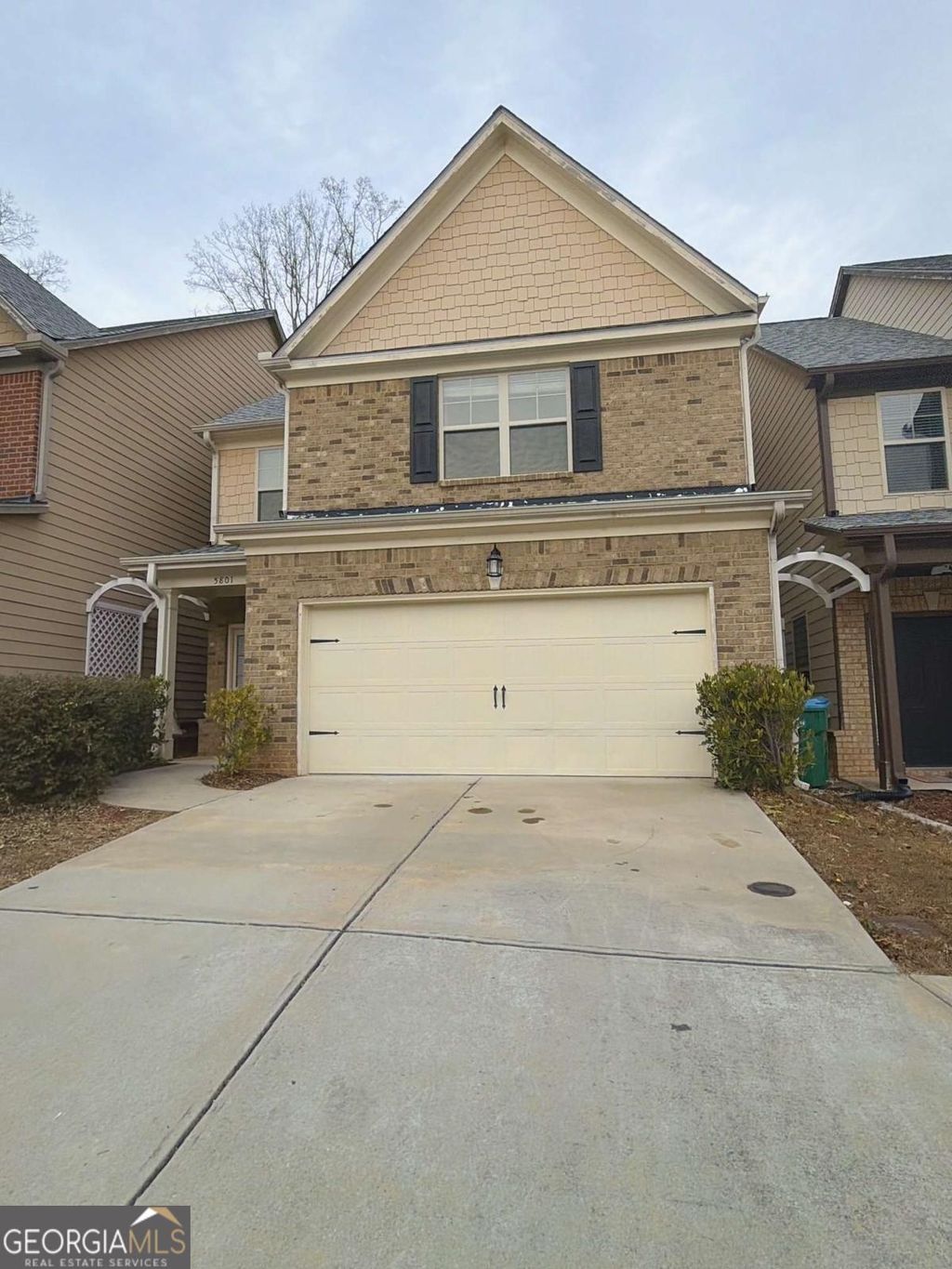 Photo of 5801 Peltier Trce, Norcross, GA 30093 (MLS # 10659852)