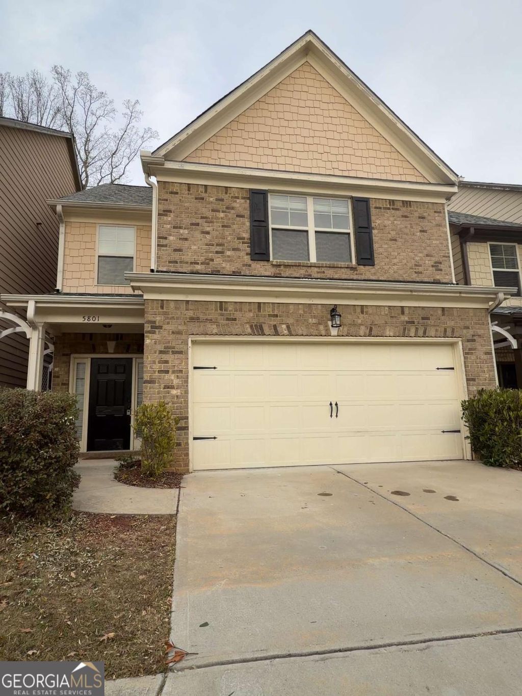 Photo of 5801 Peltier Trce, Norcross, GA 30093 (MLS # 10659852)