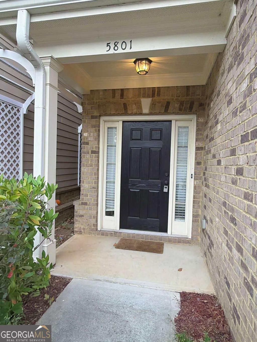 Photo of 5801 Peltier Trce, Norcross, GA 30093 (MLS # 10659852)