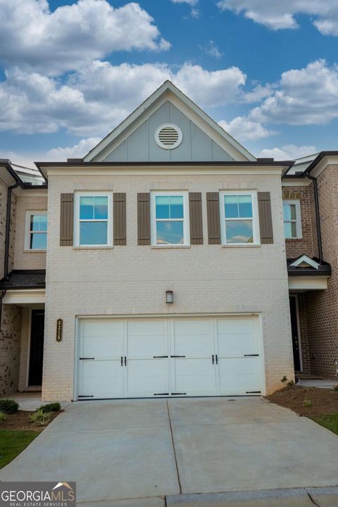 6215 MERRILL VIEW LN Alpharetta GA 30004
