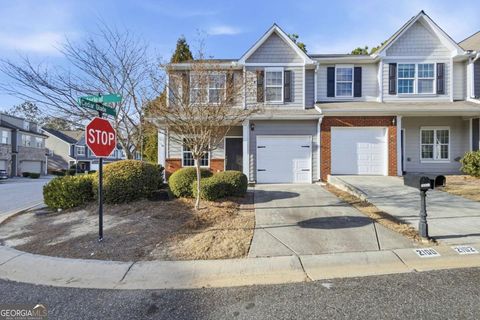 2100 Waterleaf DR Buford GA 30519