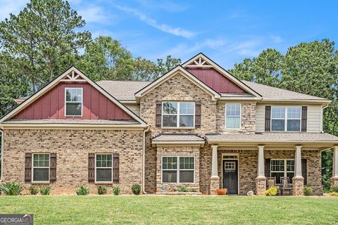 381 Homestead CIR Forsyth GA 31029
