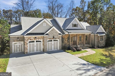 Photo of 6011 Windjammer Way, Gainesville, GA 30506 (MLS # 10639553)