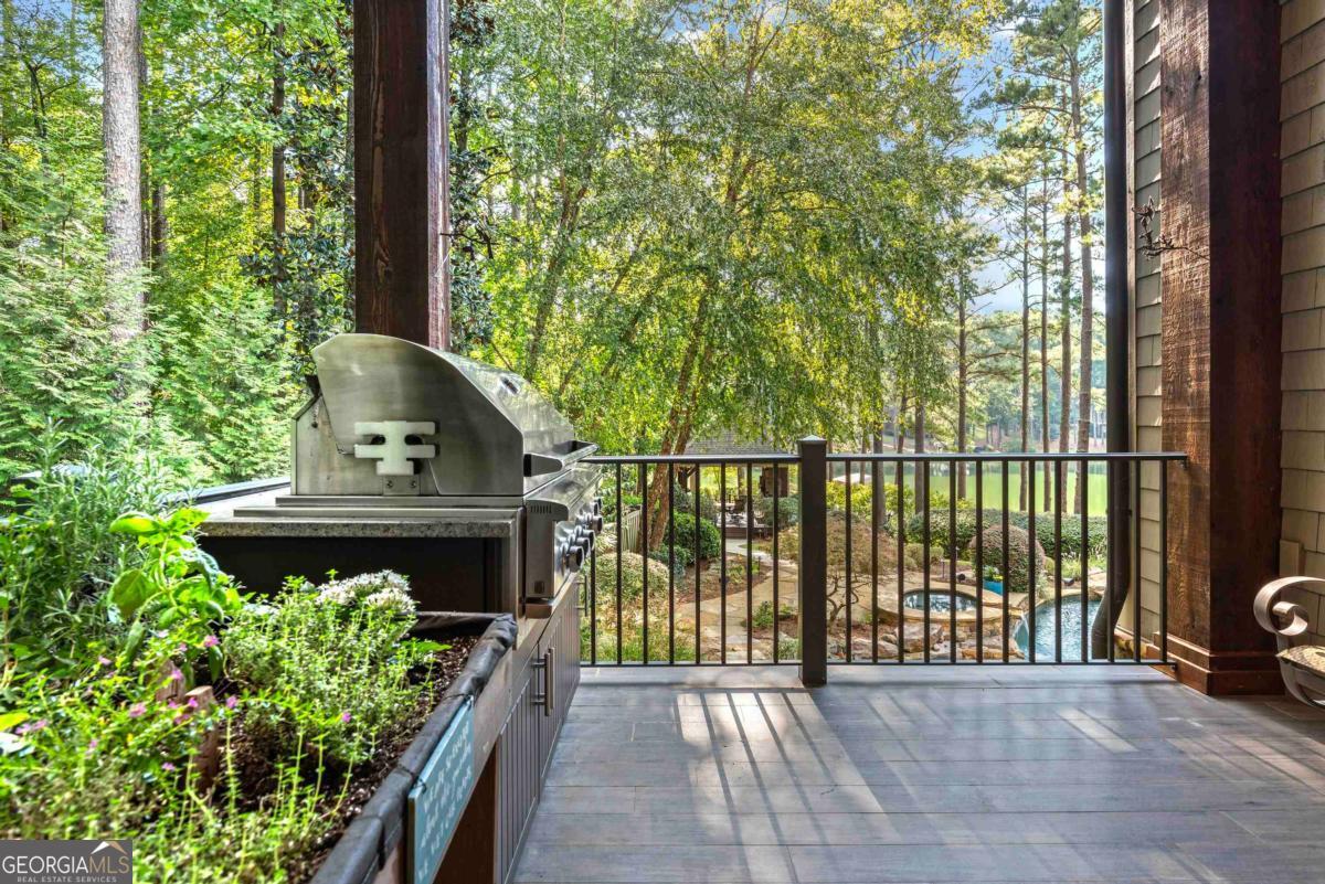 Reynolds Lake Oconee - Residential