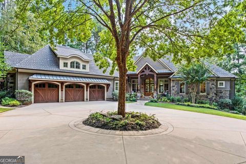 A home in Greensboro