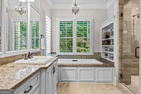 A home in Greensboro