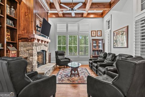 A home in Greensboro