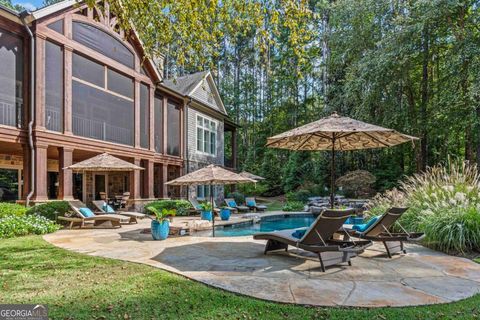 A home in Greensboro