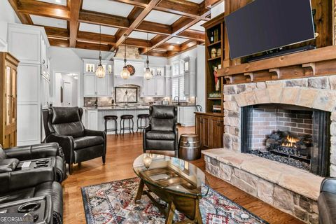 A home in Greensboro