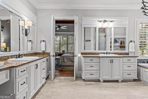 A home in Greensboro