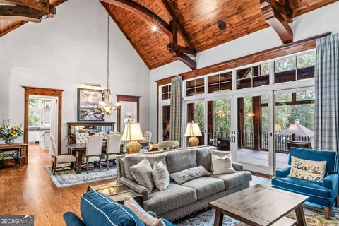 A home in Greensboro