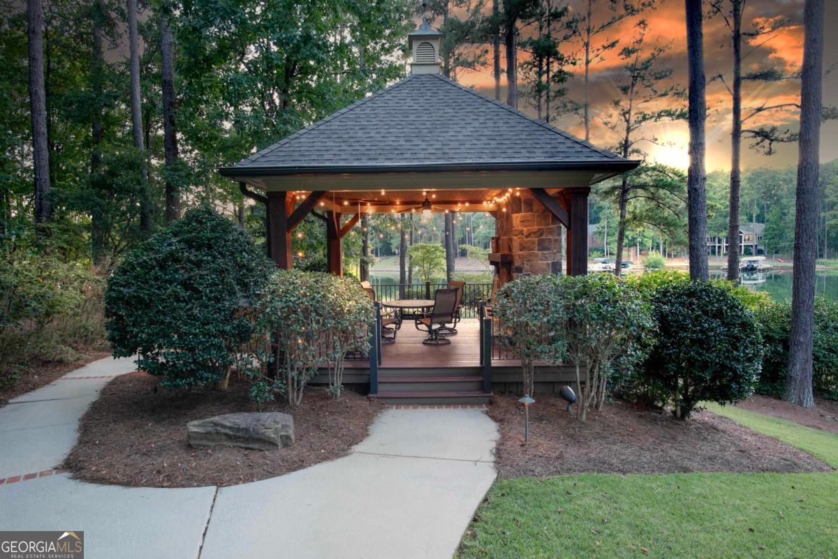 Reynolds Lake Oconee - Residential