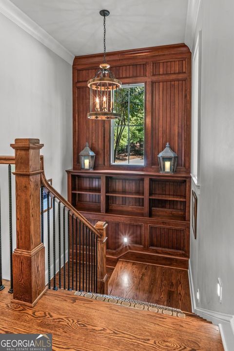 A home in Greensboro