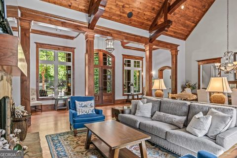 A home in Greensboro
