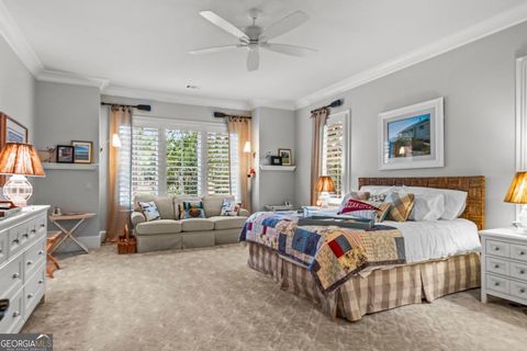 A home in Greensboro