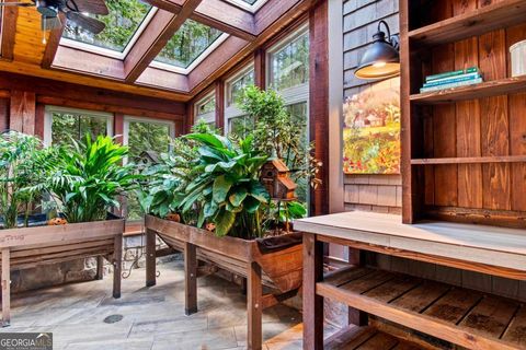 A home in Greensboro