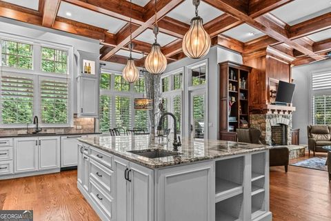A home in Greensboro