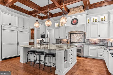 A home in Greensboro