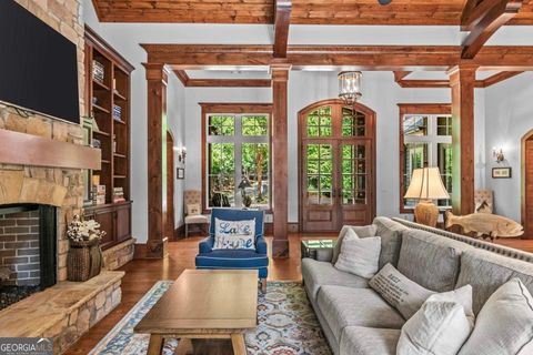 A home in Greensboro