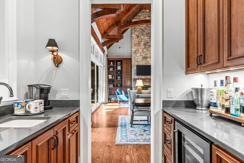 A home in Greensboro