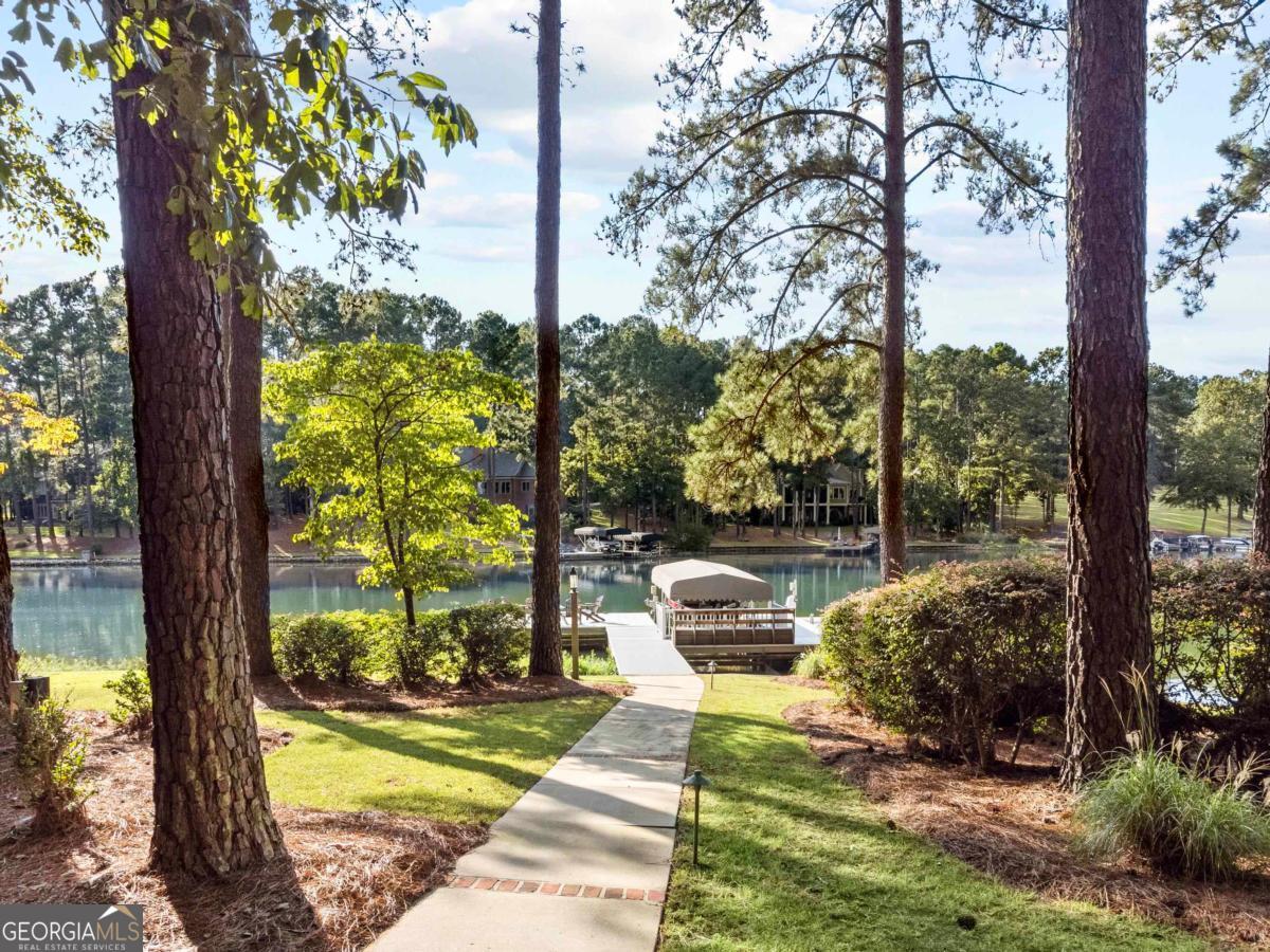 Reynolds Lake Oconee - Residential